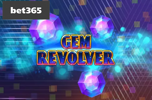 Gem Revolver